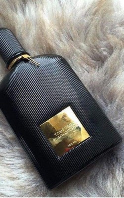 TOM FORD BLACK ORCHİD ✨ (ithal)