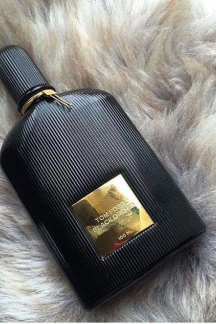 TOM FORD BLACK ORCHİD ✨ (ithal)