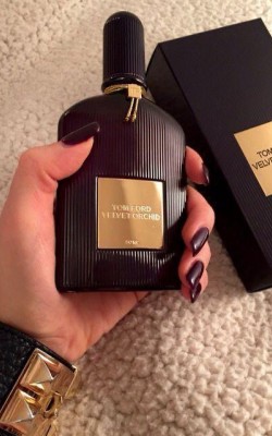 TOM FORD VELVET ORCHİD ✨ (ithal)