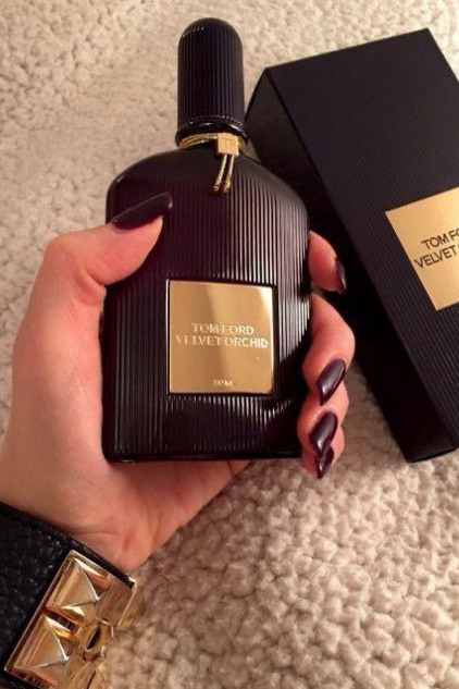TOM FORD VELVET ORCHİD ✨ (ithal)