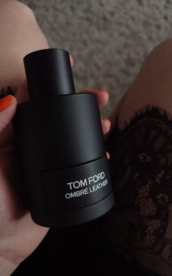 TOM FORD OMBRE LEATHER ✨ (ithal)