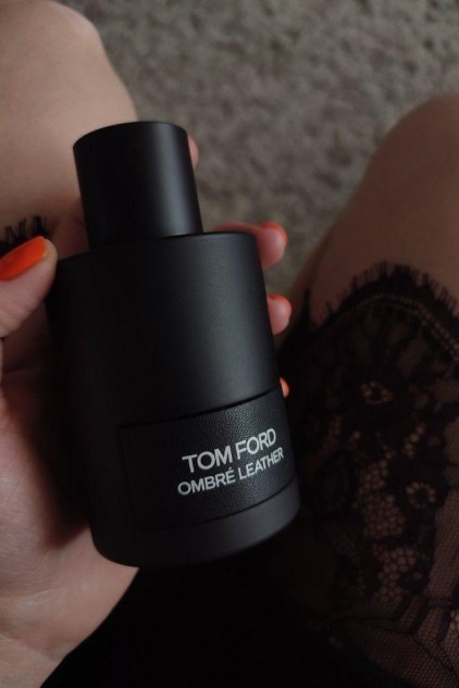 TOM FORD OMBRE LEATHER ✨ (ithal)