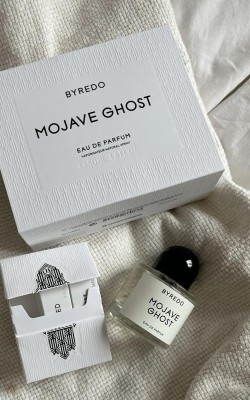 BYREDO MOJAVE GHOST ✨ (ithal)