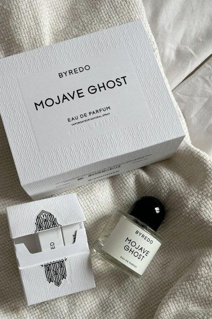 BYREDO MOJAVE GHOST ✨ (ithal)