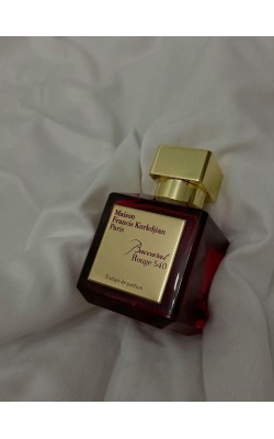 MAISON FRANCIS KURKDIJAN BACCARAT ✨ (ithal)