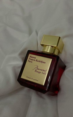 MAISON FRANCIS KURKDIJAN BACCARAT ✨ (ithal)