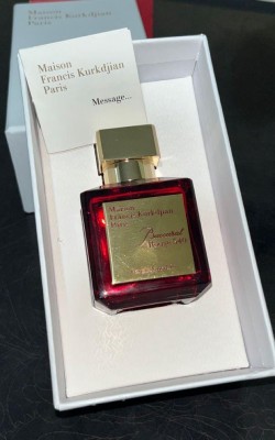 MAISON FRANCIS KURKDIJAN BACCARAT ✨ (ithal)