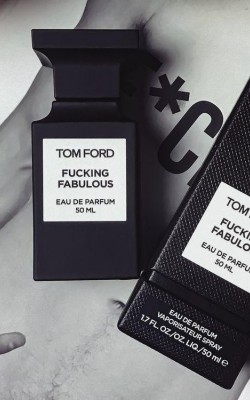 TOM FORD FOBULOUS ✨ (ithal)