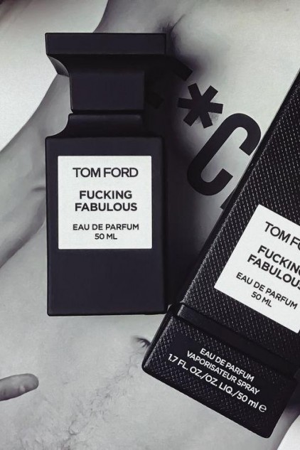 TOM FORD FOBULOUS ✨ (ithal)