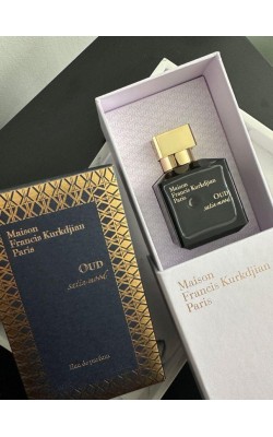 MAISON FRANCIS KURKDIJAN BACCARAT OUD ✨ (ithal)