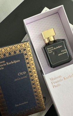 MAISON FRANCIS KURKDIJAN BACCARAT OUD ✨ (ithal)