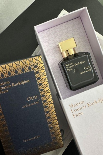 MAISON FRANCIS KURKDIJAN BACCARAT OUD ✨ (ithal)