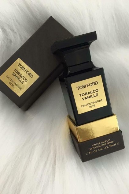 TOM FORD TOBACCO VANİLLE ✨ (ithal)