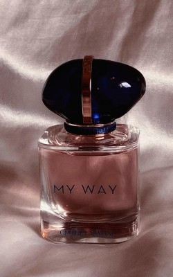 GIORGIO ARMANI MY WAY ✨ (ithal)