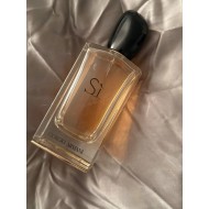 GIORGIO ARMANI SI ✨ (ithal)