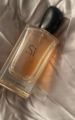 GIORGIO ARMANI SI ✨ (ithal)