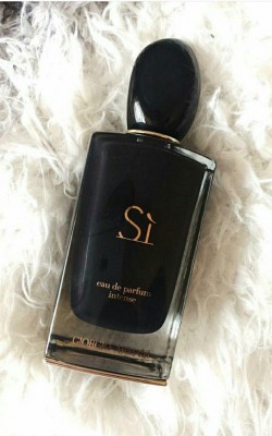 GIORGIO ARMANI SI INTENSE ✨ (ithal)