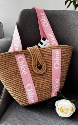 CHLOE HASIR PEMBE✨