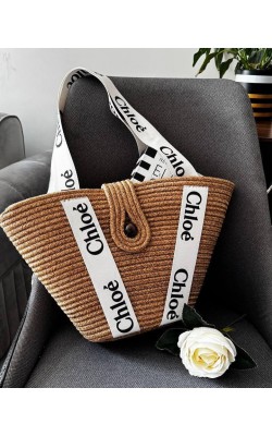 CHLOE HASIR BEYAZ ✨