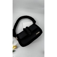 JACQUEMUS SİYAH ✨