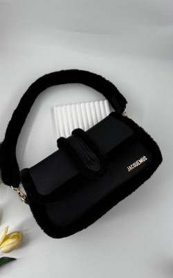 JACQUEMUS SİYAH ✨