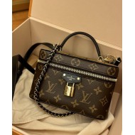 LOUIS VUITTON KUTU  ✨