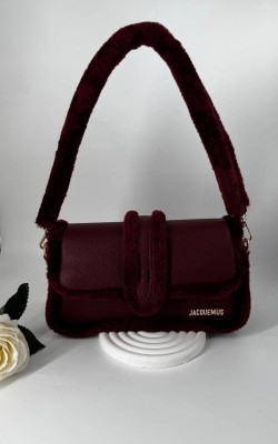 JACQUEMUS BORDO ✨