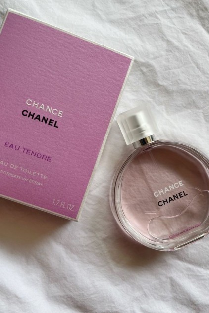 CHANEL CHANCE TENDRE ✨(ithal)