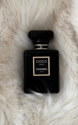 CHANEL COCO NOIR EDP