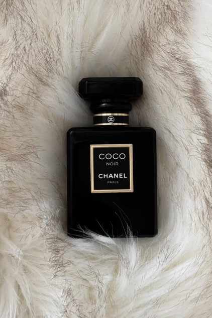 CHANEL COCO NOIR EDP