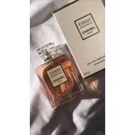 Chanel Coco Mademoiselle İntense Edp ✨ (ithal)
