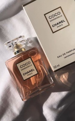 Chanel Coco Mademoiselle İntense Edp ✨ (ithal)