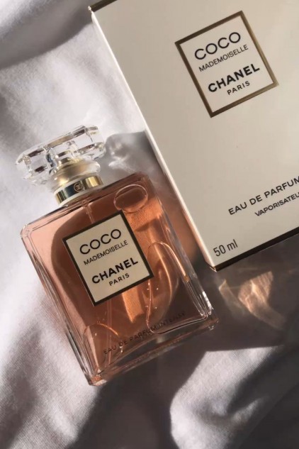 Chanel Coco Mademoiselle İntense Edp ✨ (ithal)