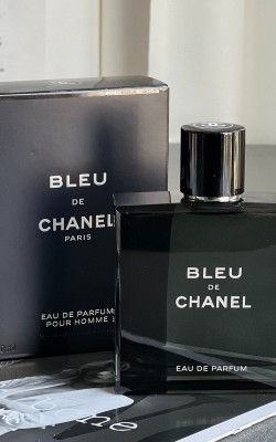 CHANEL BLUE DE MEN EDP ✨ (ithal)