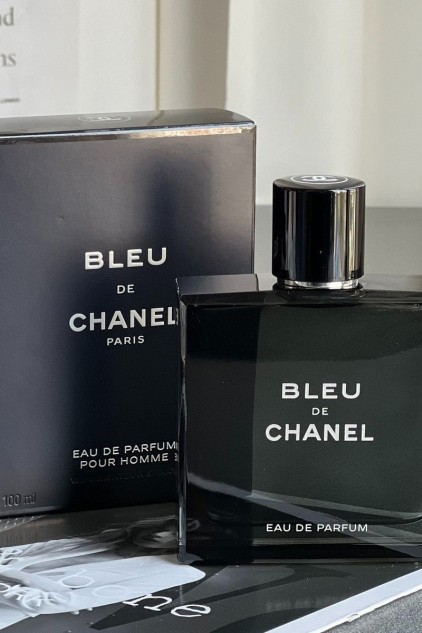 CHANEL BLUE DE MEN EDP ✨ (ithal)