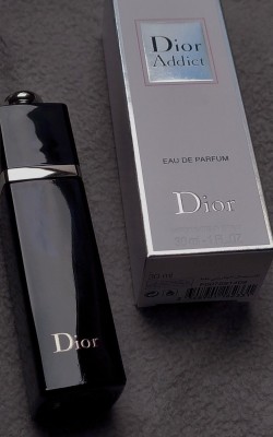 DIOR ADDICT EDP ✨ (ithal)