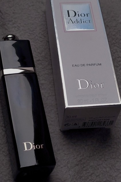 DIOR ADDICT EDP ✨ (ithal)