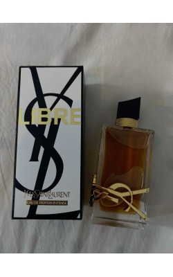 YVES SAINT LAURENT LIBRE İNTENSE EDP ✨ (ithal) 