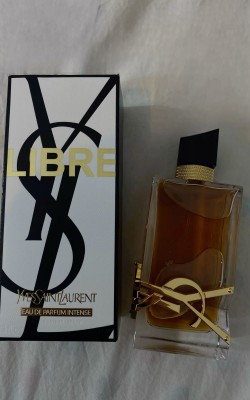 YVES SAINT LAURENT LIBRE İNTENSE EDP ✨ (ithal) 