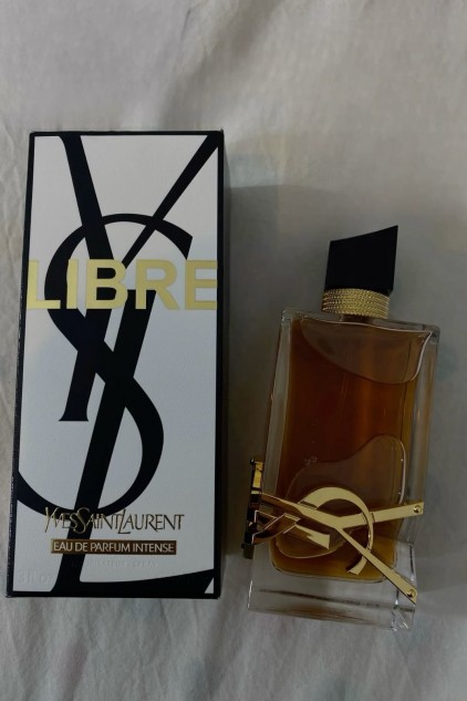 YVES SAINT LAURENT LIBRE İNTENSE EDP ✨ (ithal) 