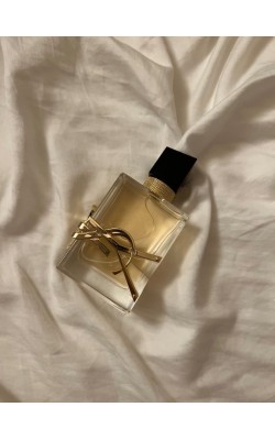 YVES SAINT LAURENT LIBRE EDP ✨ (ithal)
