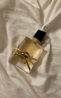 YVES SAINT LAURENT LIBRE EDP ✨ (ithal)