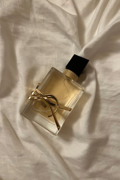 YVES SAINT LAURENT LIBRE EDP ✨ (ithal)