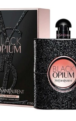 YSL BLACK OPIUM EDP ✨ (ithal)