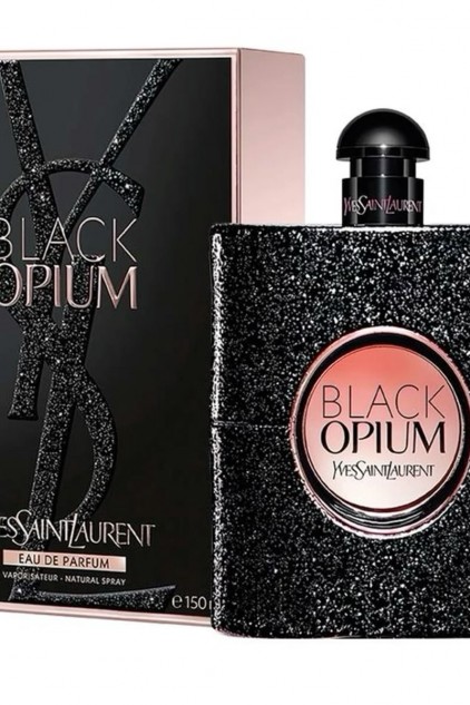 YSL BLACK OPIUM EDP ✨ (ithal)