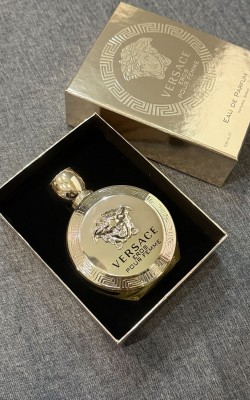 VERSACE EROS POUR FEMME EDP ✨ (ithal)