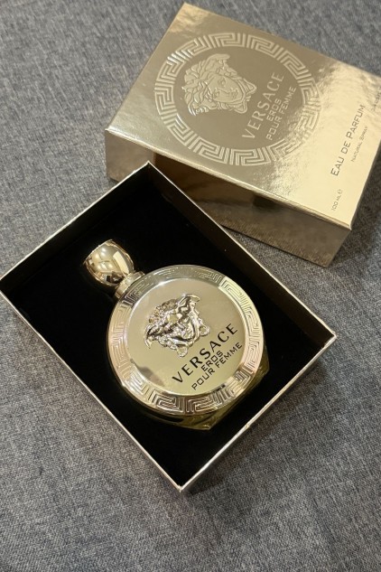 VERSACE EROS POUR FEMME EDP ✨ (ithal)