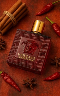 VERSACE EROS FLAME ✨(ithal)