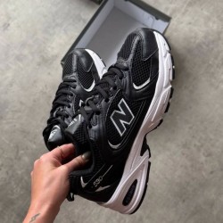 NEW BALANCE 530 SİYAH✨ (ithal)