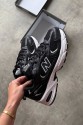 NEW BALANCE 530 SİYAH✨ (ithal)